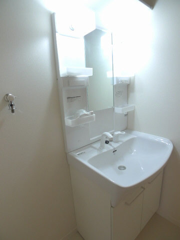 グランメゾン湘南　Ｂ 203号-5