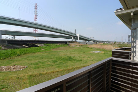 グランメゾン湘南　Ｂ 203号-11