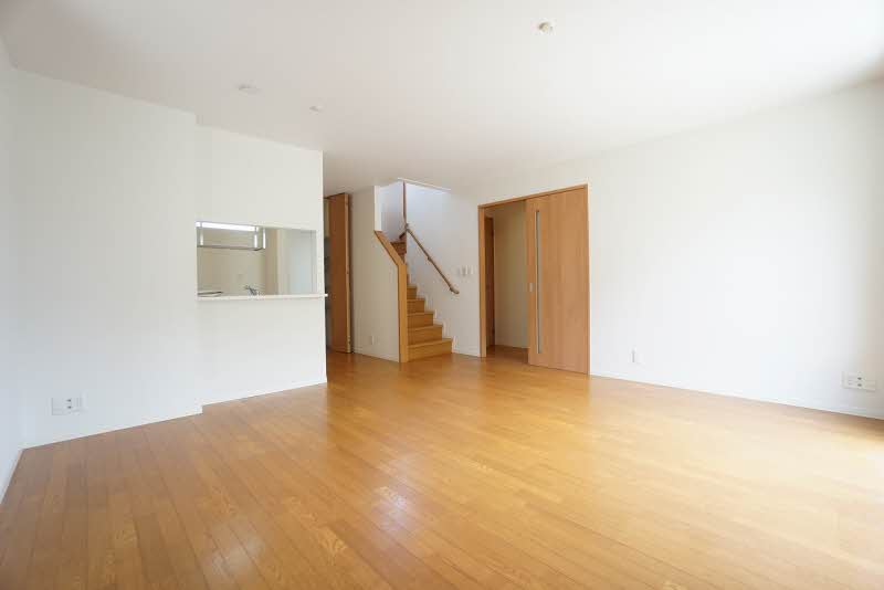 石川4丁目戸建 K 101号-3
