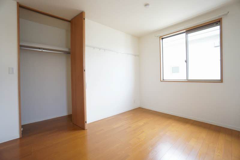 石川4丁目戸建 K 101号-6