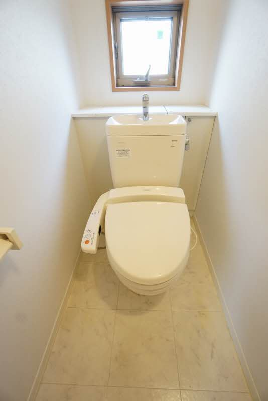 石川4丁目戸建 K 101号-7