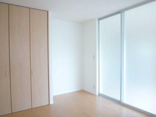 ステーションビュー　二宮 201号-4