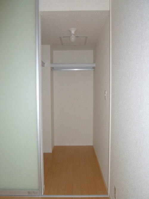 ステーションビュー　二宮 201号-6