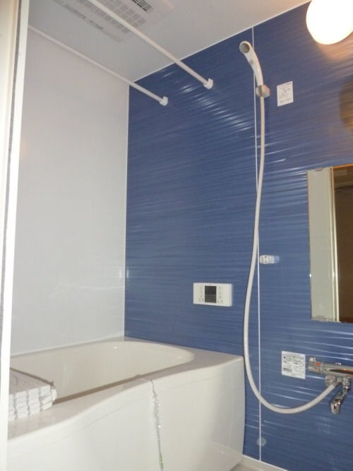 ステーションビュー　二宮 201号-8