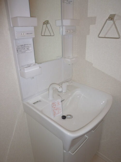 ステーションビュー　二宮 201号-9