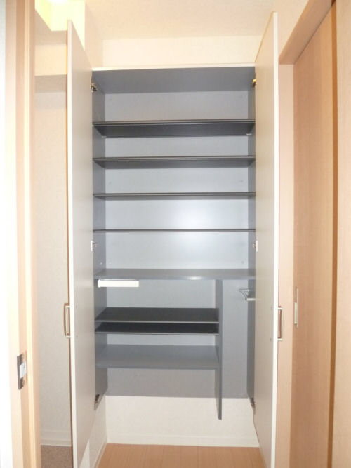 ステーションビュー　二宮 201号-11