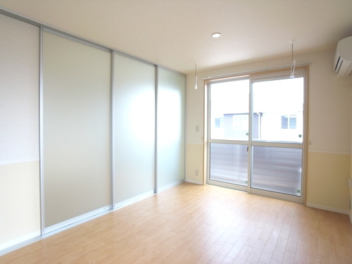 グランＫコート　Ｃ 203号-3