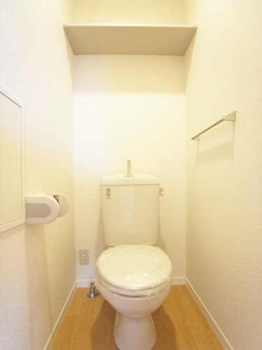 グランＫコート　Ｃ 203号-8