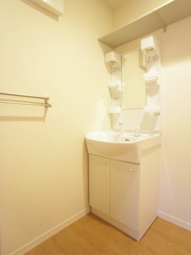 グランＫコート　Ｃ 203号-9