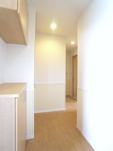 グランＫコート　Ｃ 203号-11