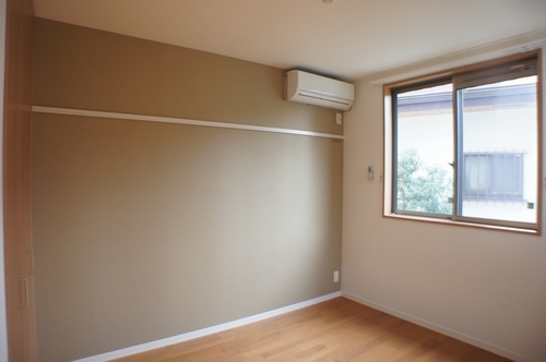 メゾン・ブランシュ 101号-5