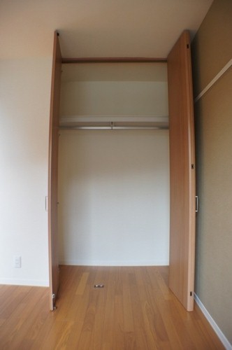 メゾン・ブランシュ 101号-6