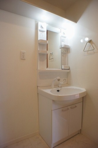 メゾン・ブランシュ 101号-7