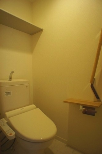 メゾン・ブランシュ 101号-8