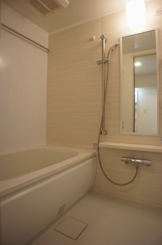 メゾン・ブランシュ 101号-9