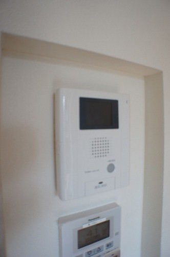 メゾン・ブランシュ 101号-10