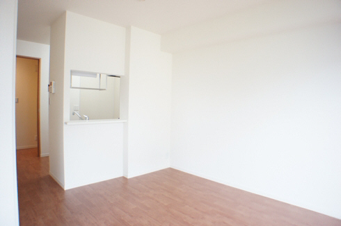 ソレイユ湘南　Ｇ 203号-4