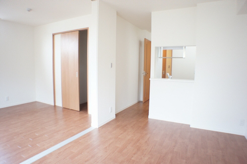 ソレイユ湘南　Ｇ 203号-6