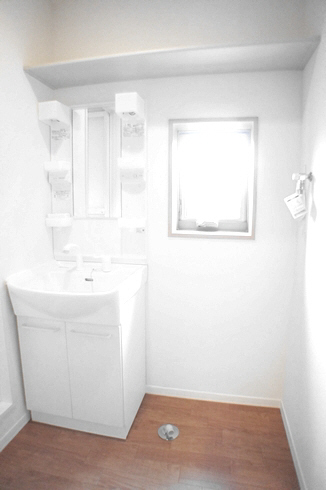 ソレイユ湘南　Ｇ 203号-8