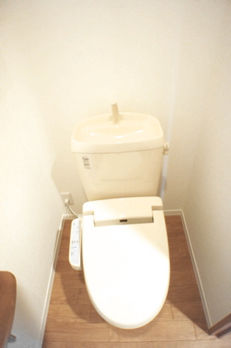 ソレイユ湘南　Ｇ 203号-10