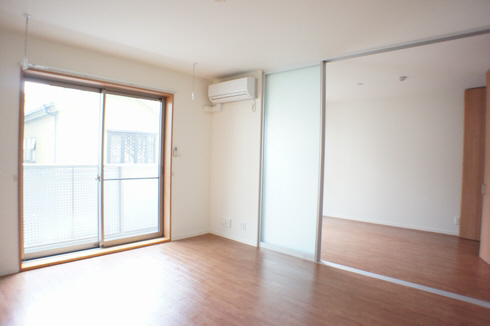 ソレイユ湘南　Ｇ 302号-3