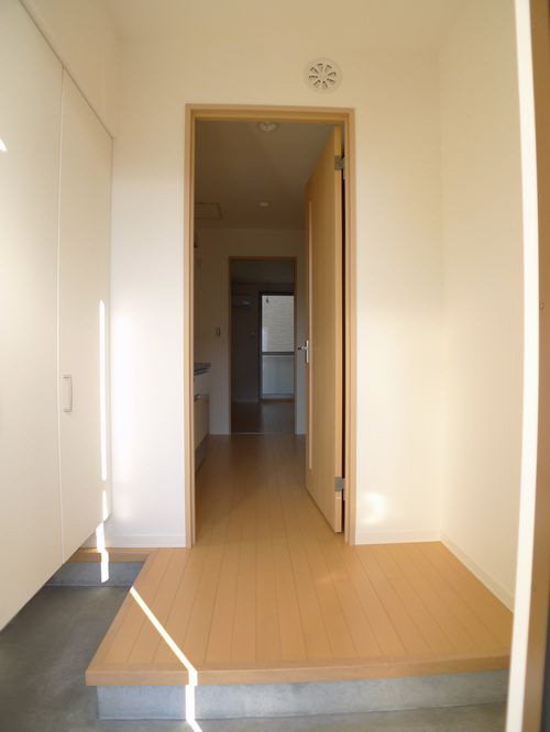 ムジカフォンターナ 101号-9