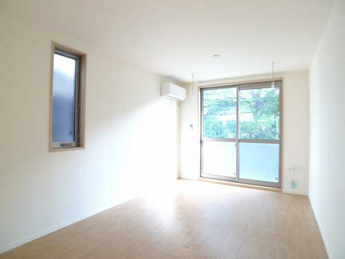 シャンブル　クレア 101号-2