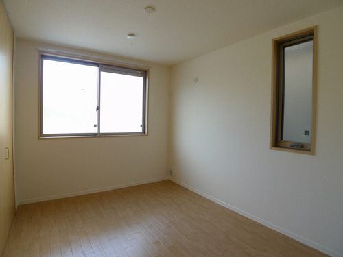 シャンブル　クレア 101号-4