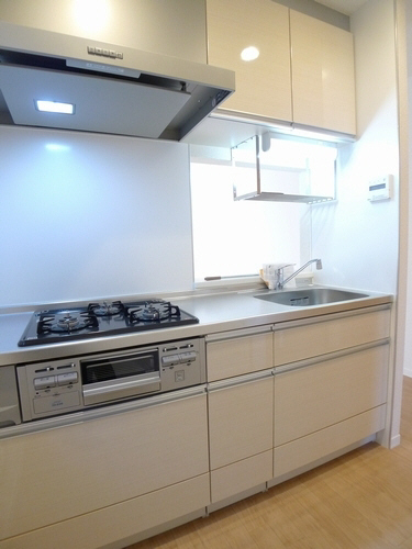 シャンブル　クレア 101号-11