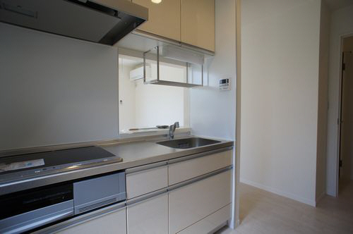 ハイツアゼリア 105号-4