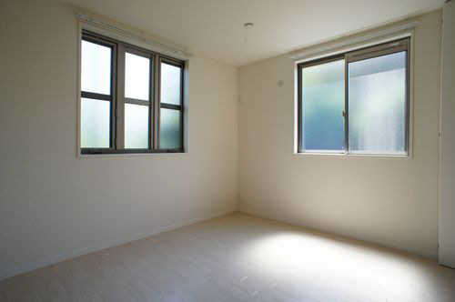 ハイツアゼリア 105号-5