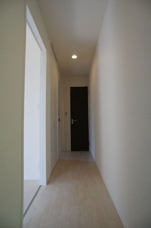 ハイツアゼリア 105号-10