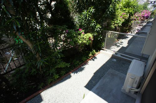 ハイツアゼリア 105号-11