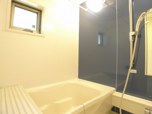 スリジェ湘南 202号-7