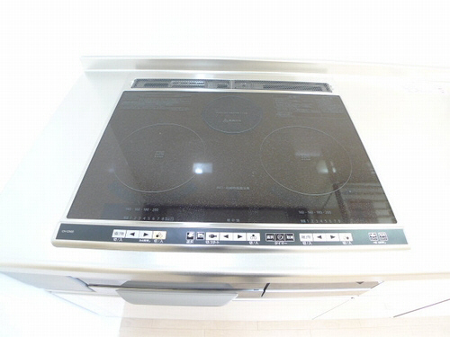 スリジェ湘南 202号-10