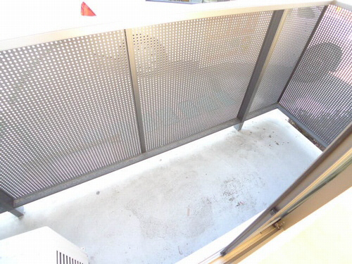 スリジェ湘南 202号-11