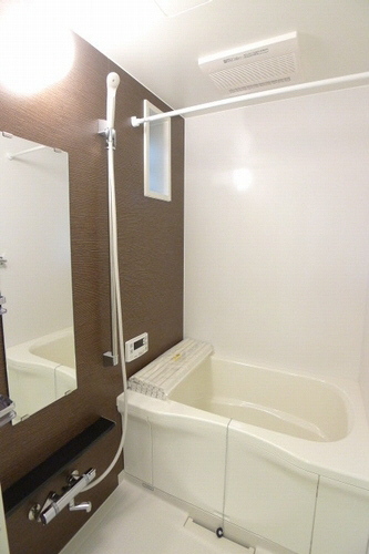 カーサ　リレナ 202号-8