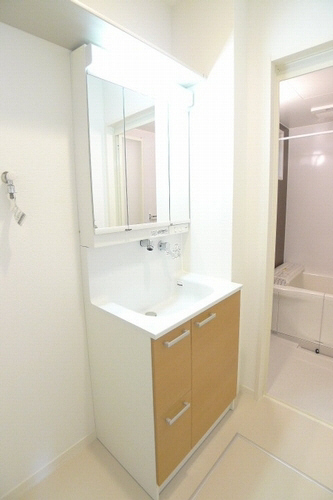 カーサ　リレナ 202号-9