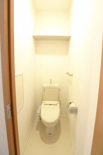 カーサ　リレナ 202号-10