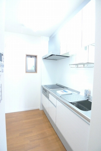 カーサ　リレナ 202号-11