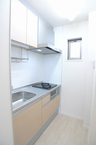 ビオラクオーツ北鎌倉 201号-4