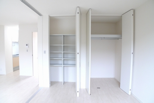 ビオラクオーツ北鎌倉 201号-5