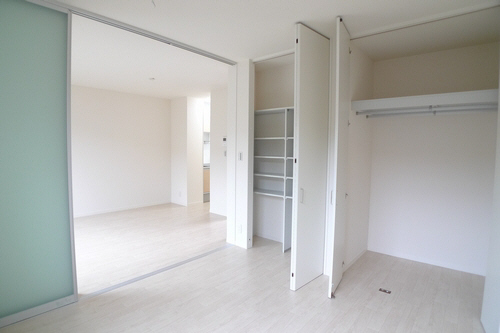 ビオラクオーツ北鎌倉 201号-6