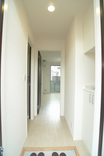 ビオラクオーツ北鎌倉 201号-7