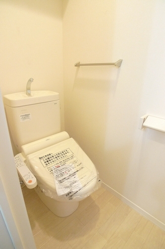 ビオラクオーツ北鎌倉 201号-10