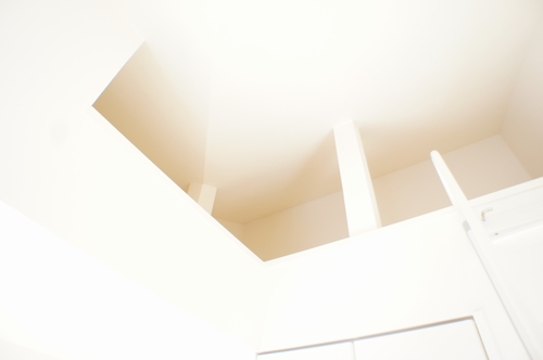 クレール湘南 202号-4