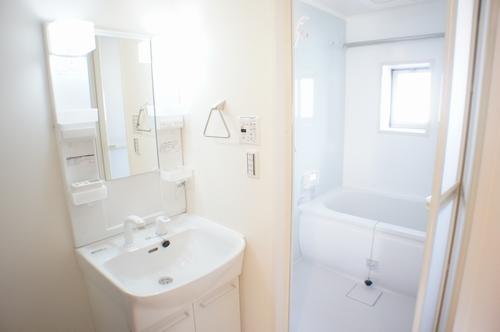 クレール湘南 202号-5