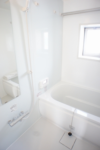 クレール湘南 202号-6