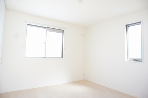 クレール湘南 202号-8