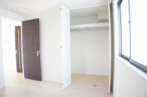 クレール湘南 202号-11